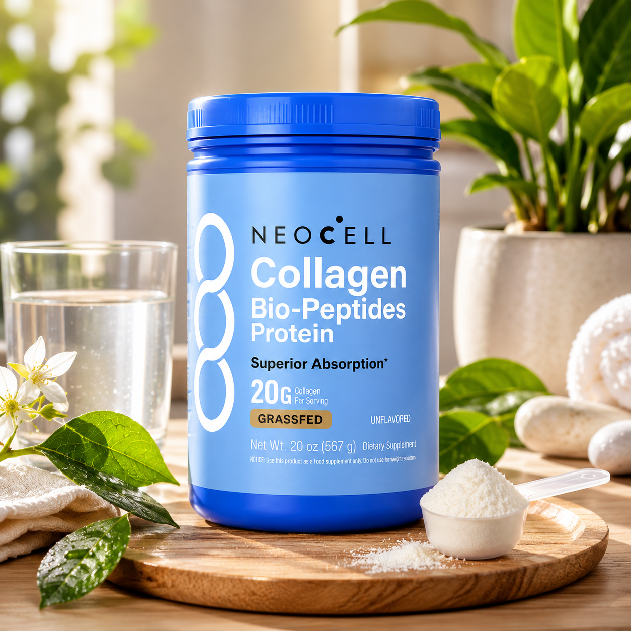 Neocell Collagen Bio Peptides