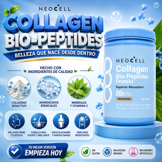 Neocell Collagen Bio Peptides