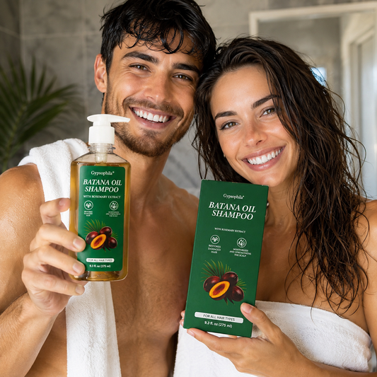 Batana Oil Shampoo