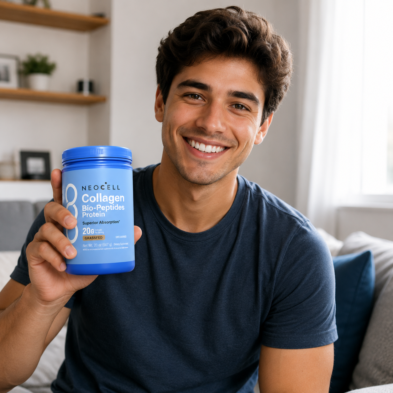 Neocell Collagen Bio Peptides