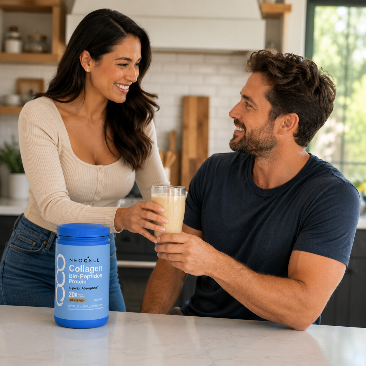 Neocell Collagen Bio Peptides